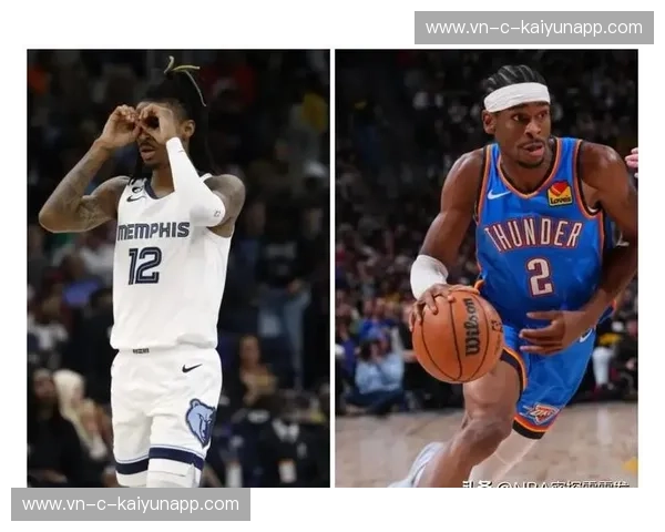 巅峰对决！雷霆vs快船录像深度解析：不仅是天才与巨星的碰撞，更是季后赛预演的顶级博弈