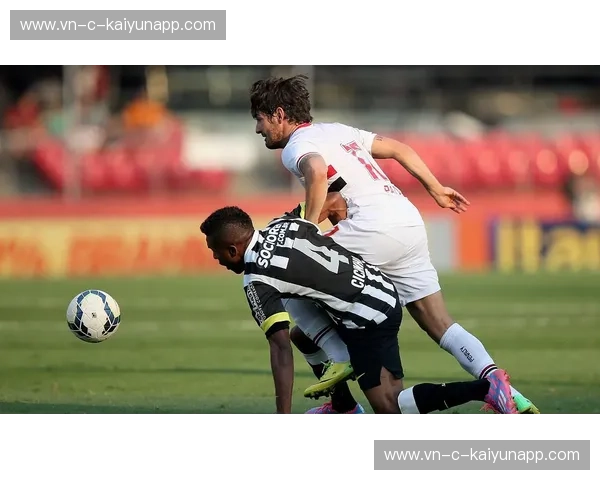 桑托斯vs毁灭者：足球世界的史诗对决，谁将赢得荣耀？